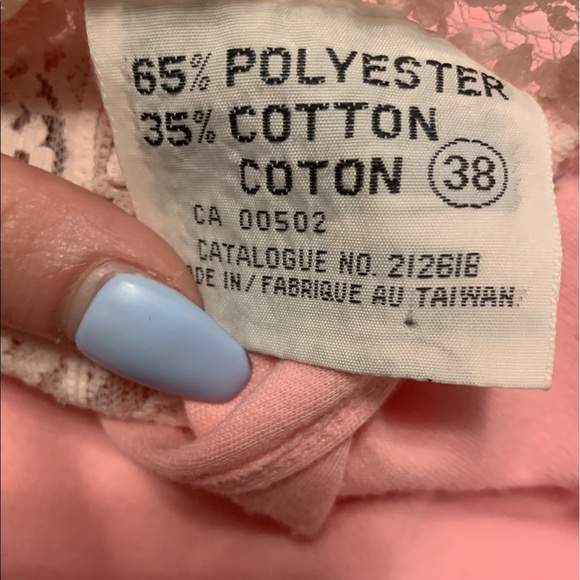 Vintage Top - Picture 6 of 6